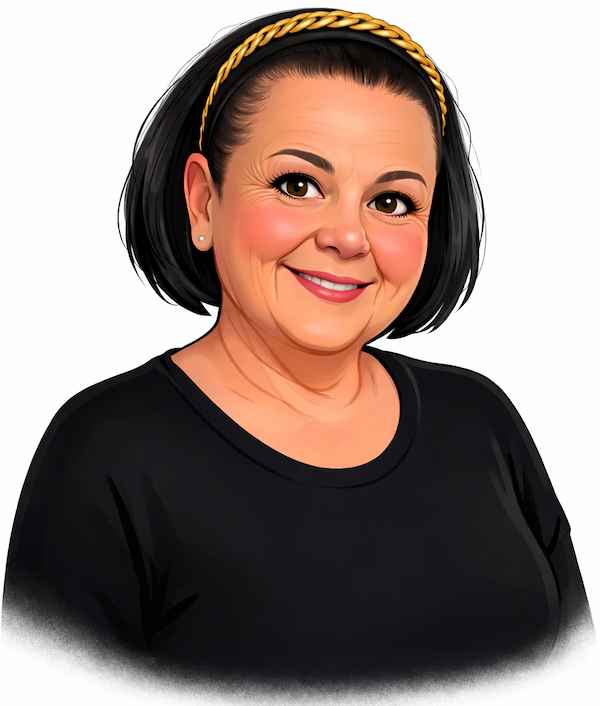 Picture of Anita Tabib